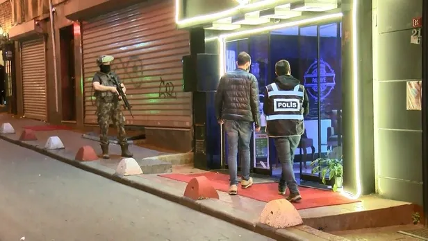 SON DAKİKA: İstanbul merkezli 8 ilde rüşvet operasyonu-3