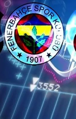 4 Büyüklerin borsada değerleri (23.03.2018)