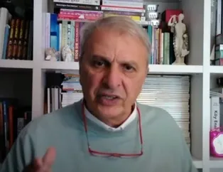 İYİ Parti’ye küfretti sonra u dönüşü yaptı