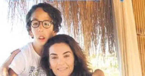 Doktor Ozlem Kaymaz In Oglu Daniel In Midesini Yirtti Takvim