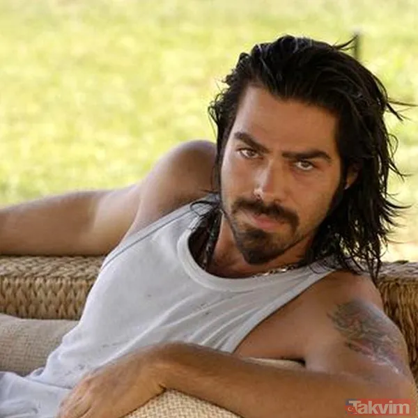 Ancak 2010 yılında Murathan isminde bir oğulları olan çiftin evliliği 3 yıl sürdü.