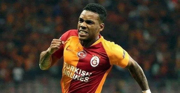 Son dakika: Galatasaray, Gary Rodrigues’i KAP’a bildirdi