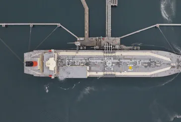 BOTAŞ duyurdu! Bulgaristan’a ilk gaz sevkiyatı yapıldı