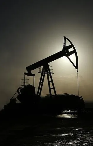 ABD'nin petrol sondaj kulesi sayısı azaldı