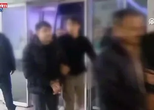 Manisa FETÖ operasyonu: 24 tutuklama