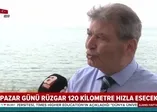 Ege'de 'Tropik Fırtına' tehdidi!