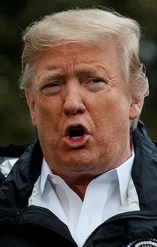 Son dakika: Trump'tan Boeing 737 Max kararı!