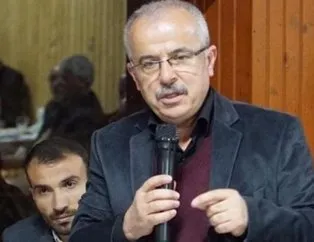 Öcalan sempatizanı belediye meclisinde