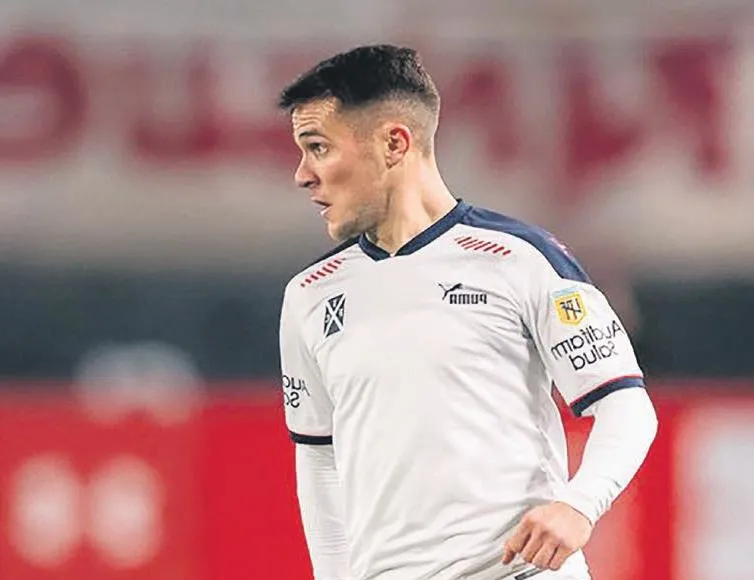 Bustos için Fenerbahçe pusuya yattı