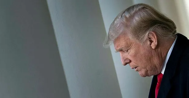 ABD'de 35 günlük hükümet kapanmasının bedeli 6 milyar dolar