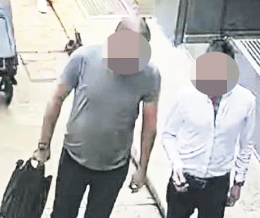 Konya'da pes dedirten olay: Mahkeme, PKK menşeili 25 kilogram eroini delil saymadı! Şebeke üyeleri serbest bırakıldı-2