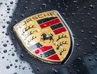 Porsche’ye 535 milyon euro ceza
