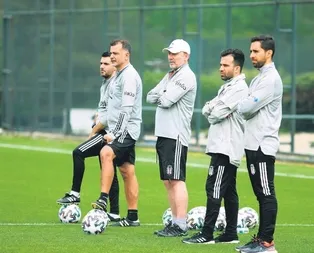 Sergen hocayla devam ederiz