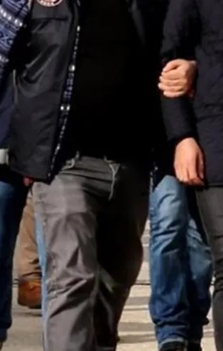 FETÖ'nün "askeri mahrem yapılanması"na yönelik operasyon