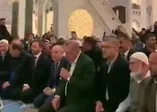 Başkan Erdoğan'dan Kur'an-ı Kerim tilaveti