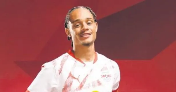 Simons yeniden Leipzig’de