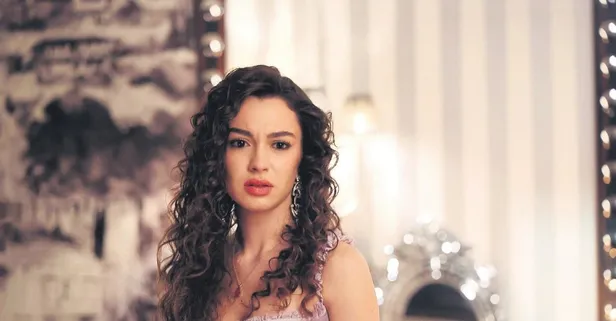 Canfeza'nın başı belada! Bir Gece Masalı yeni bölümü ile geceye damga vuracak