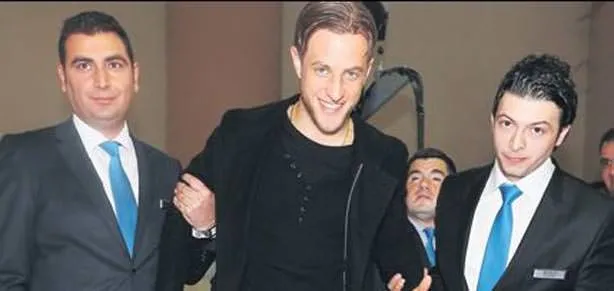 Reto Ziegler: Lazio seyircisiz de güçlü