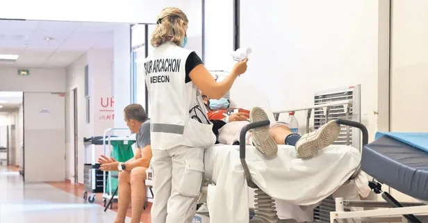 Avrupa’da sağlık sistemi alarm veriyor! Doktorlar grevde: Hastalar kalitesizlik kurbanı...