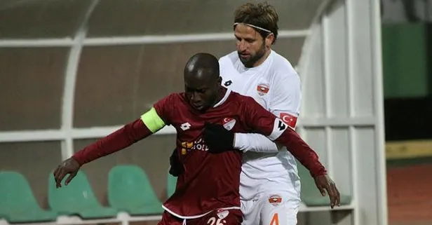 Adana’dan altın vuruş