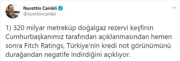 ‘Müjde’ sonrası harekete geçtiler! “Operasyondan vazgeçmemişler”-1