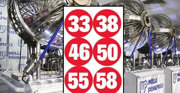 Süper Loto sonuçları açıklandı! 133 milyon devretti