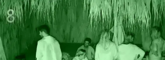 Survivor Barış'a uluorta 'hırsız' dedi! İkinci 'dondurmayı kim yedi' skandalı! ! All-Star 2022'de Adem ve Barış'a hırsız denince...-5