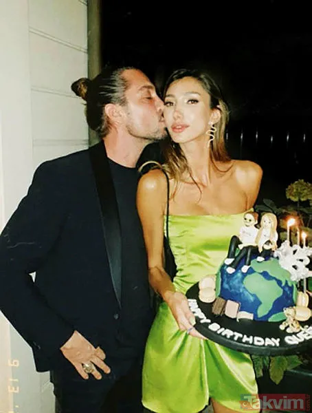 Kıskançlık krizine giren Yiğit Marcus Aral, Kerem Kamışlı’yı deniz atmıştı! Şevval Şahin’in sevgilisi hakkında şok karar! - 8