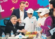 Nobel Ödüllü Aziz Sancar’ın adı, ABD’de ölümsüzleştirildi