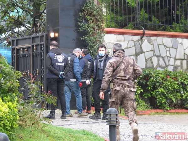 SON DAKİKA: Sedat Peker'in villasına baskın! Brandayla gizlenen yer dikkatlerden kaçmadı! Operasyon polis kamerasında - 22
