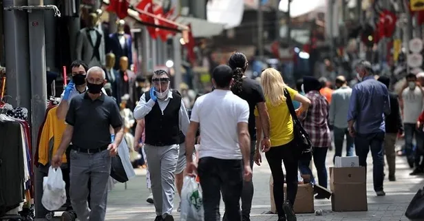 Son dakika: Şanlıurfa'da 65 yaş üstüne Kovid-19 kısıtlaması! Valilik açıkladı