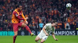Eksik çok puan yok! Galatasaray - Union SG: 0-1 | MAÇ SONUCU