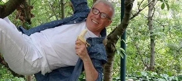 KK’yı atletle rezil eden Özkök mü?