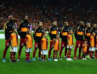 Paris Saint Germain Galatasaray ile oynayacağı Şampiyonlar Ligi maçının kadrosunu açıkladı