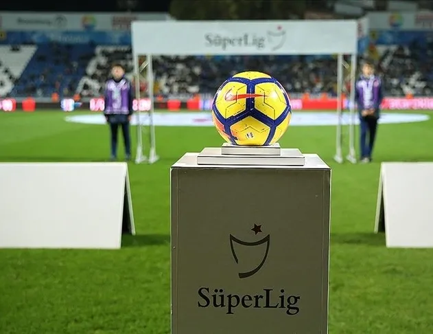 Ligde 2 maç daha var