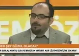 “Her şey güzel olacak” isimli projenin fikir babası FETÖ'cü Emre Uslu çıktı!
