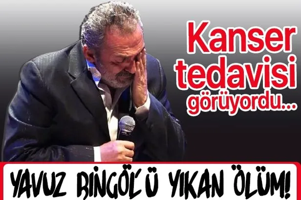 yavuz bingol un aci kaybi 56 yasindaki yavuz bingol kardesi fatma efsun pul hayatini kaybetti takvim