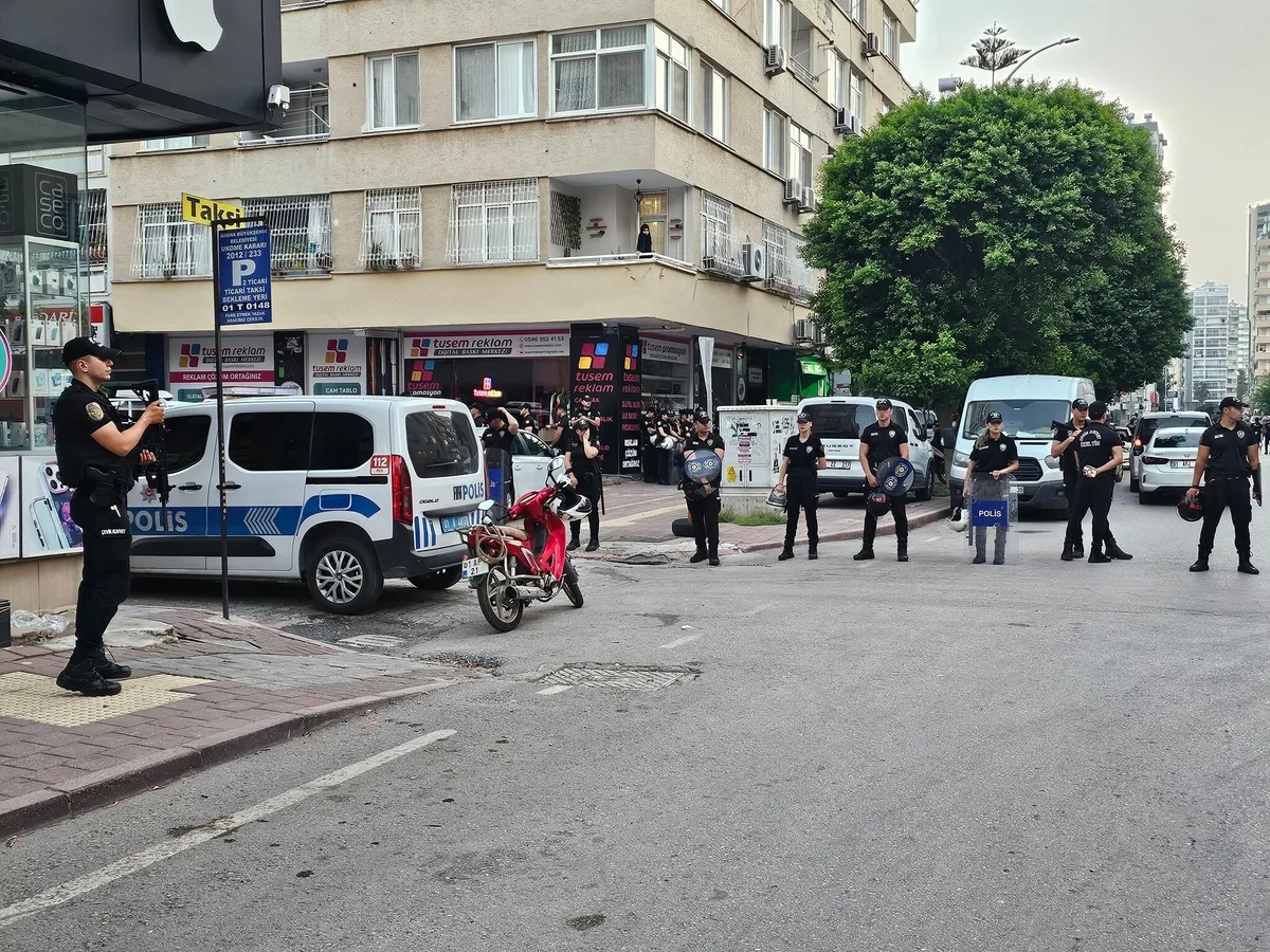 Kuytulcular soruşturmasının perde arkası: Para trafiğinden örgütsel baskıya dosyaya giren iddialar! CİMER'e başvuru yağdı-4