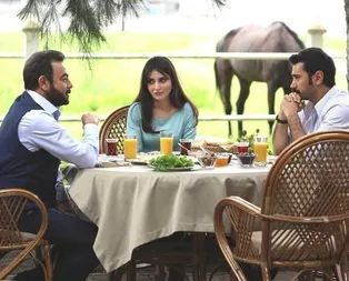 Bir Zamanlar Çukurova ne zaman sezon finali yapıyor? İşte sezon finali tarihi...
