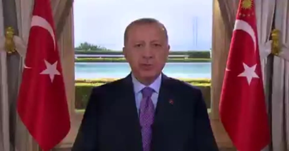 Son dakika: Başkan Erdoğan'dan 28 Şubat paylaşımı!