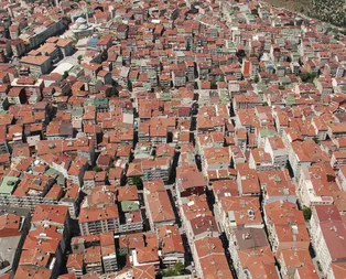 Konut kampanyasına ilk haftadan yoğun ilgi!