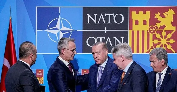 AK Parti’den Üçlü Muhtıra açıklaması!
