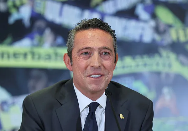 Son dakika Fenerbahçe haberleri... Ali Koç'tan sürpriz hamle! Önce Madrid sonra Lizbon-5