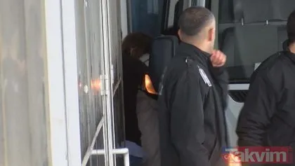 Son dakika: İstanbul’da grip şüphesiyle hastaneye başvuran Çinli kadın ülkesine gönderildi