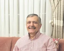 62 yıllık baba hasreti!