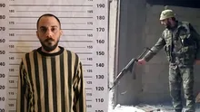 En az 41 sivili öldürmüştü: Suriyede Tadamun katliamcısı Emced Yusuf yakalandı