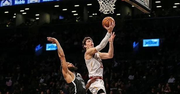 Cleveland Cavaliers Cedi Osman’la galip ( Yurttan ve dünyadan spor gündemi )