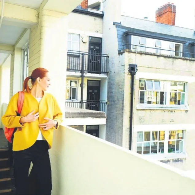 Öğ’’rent’’cinin ev telaşı