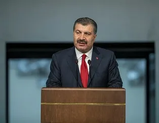 Tedbirler tavsiye edildi