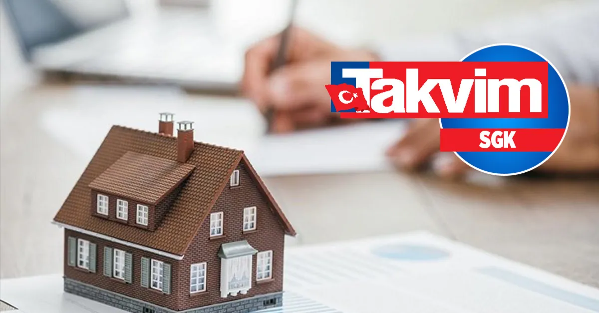 11 bin 250 TL’ye iş yeri, 50 bin TL’ye daire satılıyor! SGK emlakçılığa soyundu satışlar başladı! Böylesi görülmedi 2022 yılında...